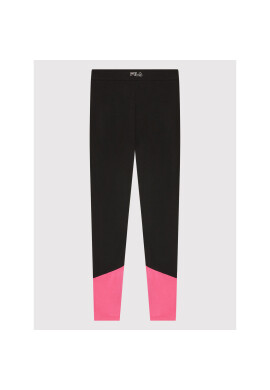 Fila Клин Saba 683412 Черен Slim Fit - Pepit.bg