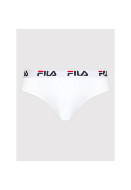 Fila Комплект 2 чифта слипове FU5015/2 Бял - Pepit.bg