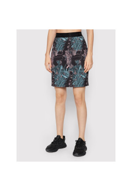 Fila Мини пола Aop 689011 Черен Regular Fit - Pepit.bg
