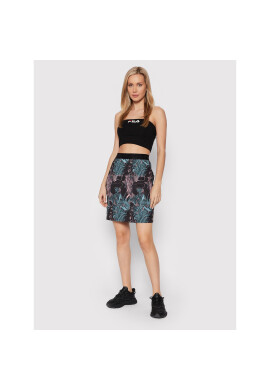 Fila Мини пола Aop 689011 Черен Regular Fit - Pepit.bg