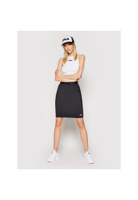 Fila Мини пола Chess 688521 Черен Regular Fit - Pepit.bg