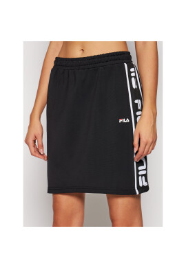 Fila Мини пола Tarala 687695 Черен Regular Fit - Pepit.bg