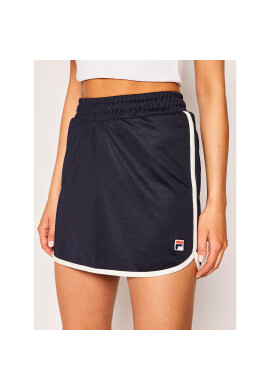 Fila Мини пола Wies 687649 Тъмносин Regular Fit - Pepit.bg