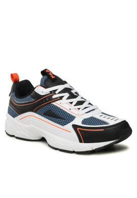 Fila Обувки 2000 Stunner FFM0174.53141 Черен - Pepit.bg