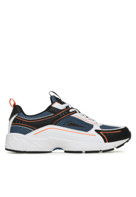 Fila Обувки 2000 Stunner FFM0174.53141 Черен - Pepit.bg