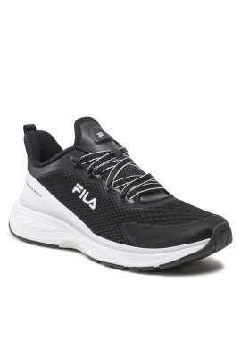 Fila Обувки Exowave Race FFM0071.80010 Черен - Pepit.bg