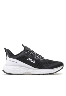 Fila Обувки Exowave Race FFM0071.80010 Черен - Pepit.bg