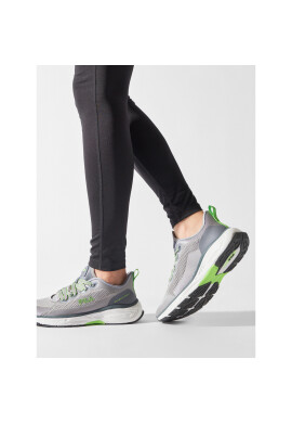 Fila Обувки Exowave Race FFM0071.83132 Сив - Pepit.bg