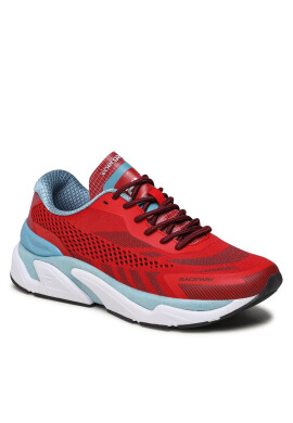 Fila Обувки Raceway FFM0067.33024 Червен - Pepit.bg