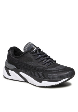Fila Обувки Raceway FFM0067.80010 Черен - Pepit.bg