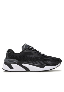 Fila Обувки Raceway FFM0067.80010 Черен - Pepit.bg