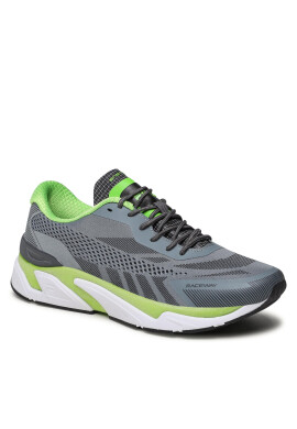 Fila Обувки Raceway FFM0067.83131 Сив - Pepit.bg