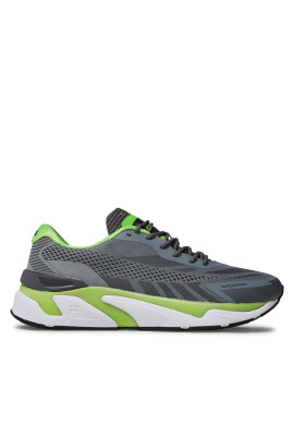 Fila Обувки Raceway FFM0067.83131 Сив - Pepit.bg