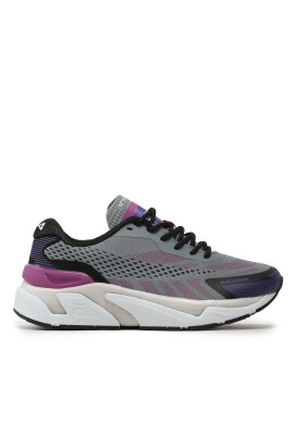 Fila Обувки Raceway Wmn FFW0111.83138 Сив - Pepit.bg