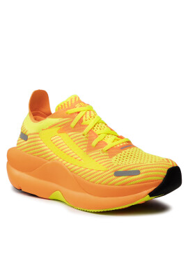Fila Обувки Shocker Run Wmn FFW0108.23011 Жълт - Pepit.bg