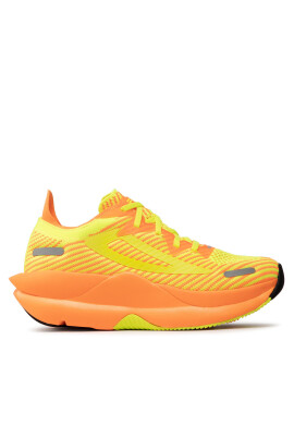Fila Обувки Shocker Run Wmn FFW0108.23011 Жълт - Pepit.bg