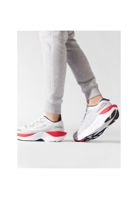 Fila Обувки Shocket Run FFM0079.13097 Бял - Pepit.bg