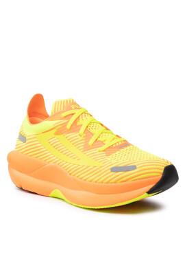 Fila Обувки Shocket Run FFM0079.23011 Жълт - Pepit.bg