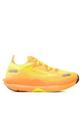 Fila Обувки Shocket Run FFM0079.23011 Жълт - Pepit.bg