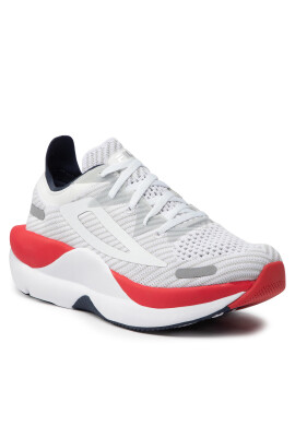 Fila Обувки Shocket Run Wmn FFW0108.13097 Бял - Pepit.bg