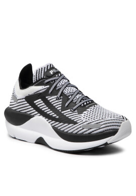 Fila Обувки Shocket Run Wmn FFW0108.83036 Бял - Pepit.bg