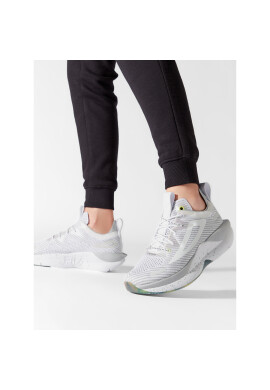 Fila Обувки Shocket St FFM0078.83081 Бял - Pepit.bg