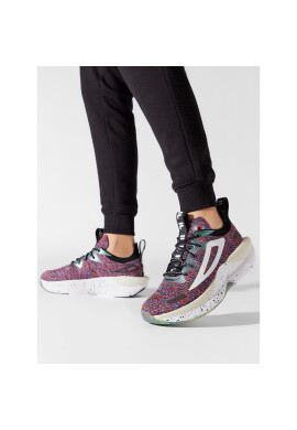 Fila Обувки Shocket St FFM0078.93010 Бордо - Pepit.bg