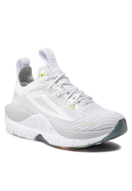 Fila Обувки Shocket St Wmn FFW0107.83081 Бял - Pepit.bg