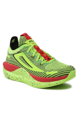 Fila Обувки Shocket Vr46 FFM0112.63030 Зелен - Pepit.bg