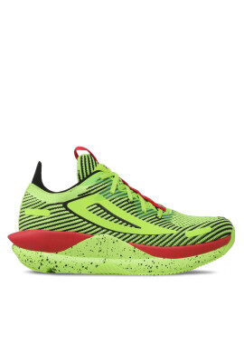 Fila Обувки Shocket Vr46 FFM0112.63030 Зелен - Pepit.bg