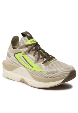 Fila Обувки Shocket VR46 FFM0112.73018 Бежов - Pepit.bg