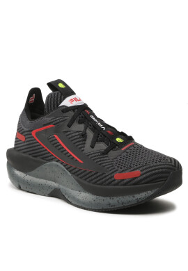 Fila Обувки Shocket Vr46 FFM0112.83075 Черен - Pepit.bg