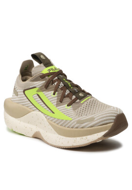 Fila Обувки Shocket VR46 Wmn FFW0145.73018 Бежов - Pepit.bg