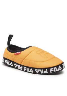 Fila Пантофи Comfider FFM0147.30019 Оранжев - Pepit.bg