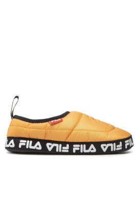 Fila Пантофи Comfider FFM0147.30019 Оранжев - Pepit.bg