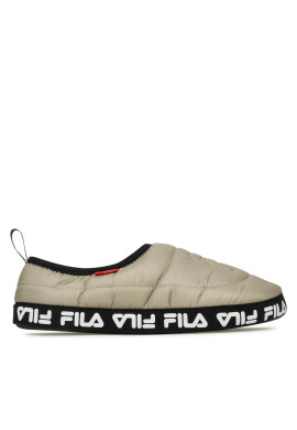 Fila Пантофи Comfider FFM0147.70003 Бежов - Pepit.bg
