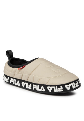 Fila Пантофи Comfider FFM0147.70010 Кафяв - Pepit.bg