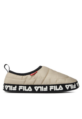 Fila Пантофи Comfider FFM0147.70010 Кафяв - Pepit.bg