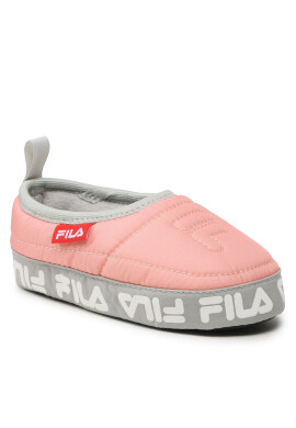 Fila Пантофи Comfider Kids FFK0117.40063 Розов - Pepit.bg
