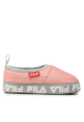 Fila Пантофи Comfider Kids FFK0117.40063 Розов - Pepit.bg