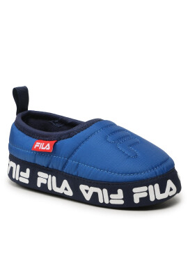 Fila Пантофи Comfider Kids FFK0117.53149 Син - Pepit.bg