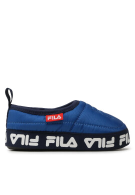 Fila Пантофи Comfider Kids FFK0117.53149 Син - Pepit.bg