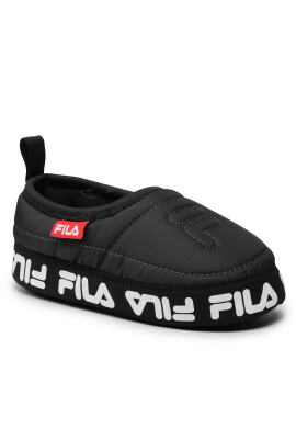 Fila Пантофи Comfider Kids FFK0117.80010 Черен - Pepit.bg