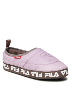 Fila Пантофи Comfider Wmn FFW0227.40040 Виолетов - Pepit.bg