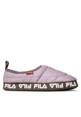 Fila Пантофи Comfider Wmn FFW0227.40040 Виолетов - Pepit.bg