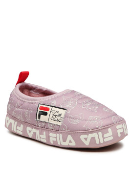 Fila Пантофи Wb Comfider Kids FFK0089.40024 Розов - Pepit.bg