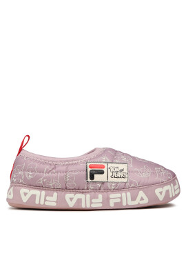 Fila Пантофи Wb Comfider Kids FFK0089.40024 Розов - Pepit.bg