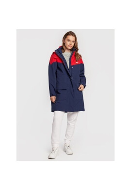 Fila Парка Turcin FAW0289 Син Regular Fit - Pepit.bg