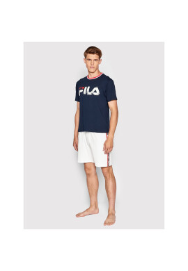 Fila Пижама FPS1096 Тъмносин Regular Fit - Pepit.bg