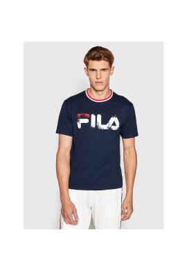 Fila Пижама FPS1096 Тъмносин Regular Fit - Pepit.bg